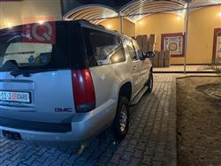 جي ام سي يوكون